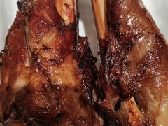 -西贝莜面村(上海百联西郊店)