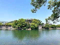 -蒋氏故居