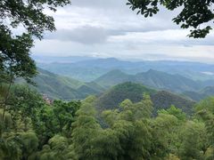 -莫干山风景区