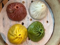 -翡翠江南(国贸商城店)