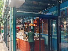 -豆蔻电影主题餐厅(四牌楼店)