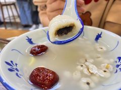 -一心甜汤(丹凤街店)