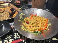 -纪录片《人生一串》体验店(静安店)