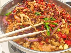 -绿草地·湘菜(7mall店)