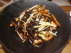 外婆小炒-金牌外婆家(苏州中心店)