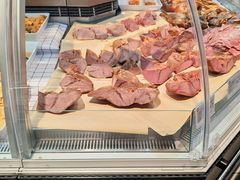 -老刘家永盛斋·传统泡馍(东关南街店)