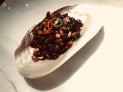 陈醋西沙红海蜇-闻见中国海南菜(K11店)
