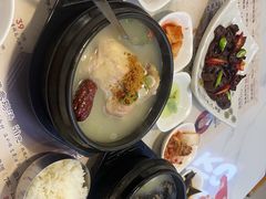 -长顺参鸡汤店(西塔总店)