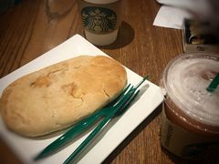 -星巴克(大连柏威年店)