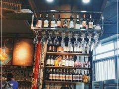 -曼乐辰餐厅(中庚漫游城店)