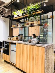 点击看大图 -Mentor Hair Salon
