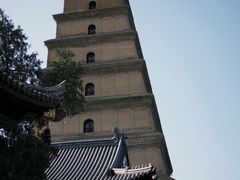 -大慈恩寺(大雁塔)