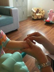 -弗蕾亚·和月月子调理院(东湖店)