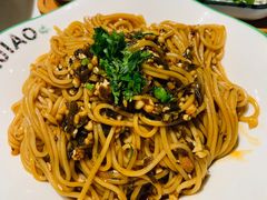 宜宾燃面-撒椒·四川江湖菜(大族广场店)