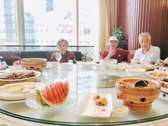 -金时代顺风大酒店(协泰店)