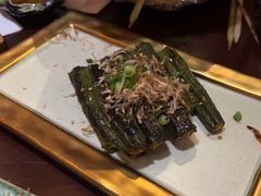 -弓二·烧鸟居酒屋(财富购物中心店)
