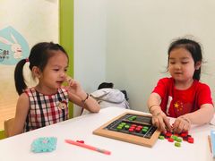 -培飞思维启蒙·益智游戏·科学探索(城西银泰店)