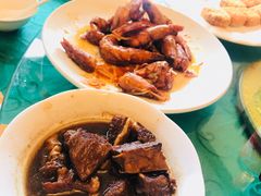 -羊上树(南门外店)