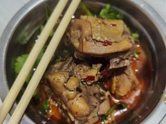 -重庆特色冷锅鱼(武大店)