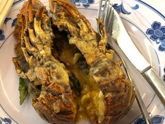 -無招牌海鮮(芽笼店)