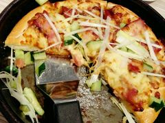 -必胜客(衡阳船山店PH店)