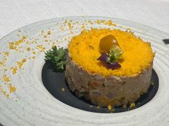 -俄士厨房(五棵松华熙LIVE店)
