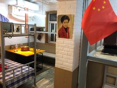 -8号苑自助烤场(西单店)