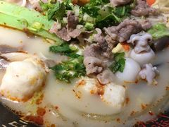 -巴辣仔烤鱼鸡煲(上水店)