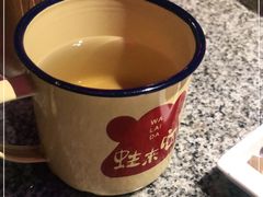 -蘭奢雅集·江浙菜(青山江滩店)