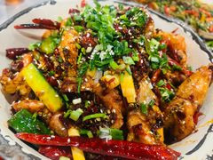 -辣螃铠盆盆蟹大排档(总店)