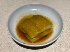 虾子扒瓜圃-壹零贰小馆(桂城石啃店)