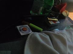 -华夏良子·足道SPA艾灸(金皇大厦店)