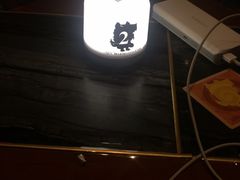 -MRX狼人杀俱乐部(黄浦店)
