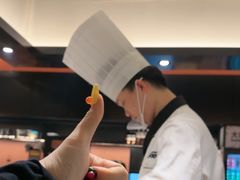-大神太神·铁板烧(瑞虹天地月亮湾店)