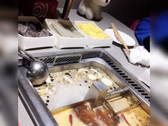 -海底捞火锅(方塔东街店)
