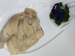-酌宴府The China Club·广州万富希尔顿酒店(云城东路店)