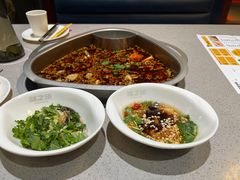 -味之绝美蛙鱼头火锅(花都店)