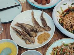 -合合春饼·酱骨·东北菜(潘家园店)