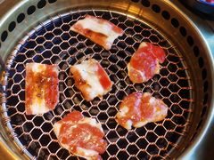 -九畋町和牛黑牛烤肉料理(三里屯3·3大厦店)
