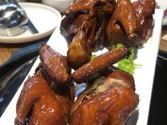 -好彩猪肚鸡(正弘城店)