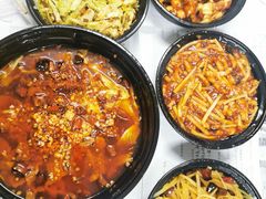 -青年公社烤鸭(熙悦天街店)