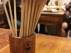 -杨三孃跷脚牛肉(玉双路店)