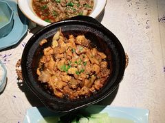 -客宴·江西客家菜(红角洲店)
