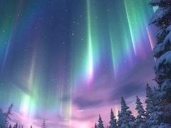 -北极村旅游风景区