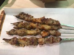 -羊之道草原味道清真餐厅(番禺店)