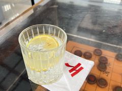 -海口万豪·大堂吧·望海吧.日落海景·下午茶·奶茶·咖啡·轻食·蛋糕·鸡尾酒·清吧