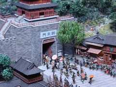 -城隍阁