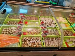 -奉天掌柜·非遗猪手·笨饺子(崇山路店)