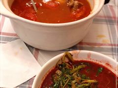 -玲珑餐厅(陕西南路店)