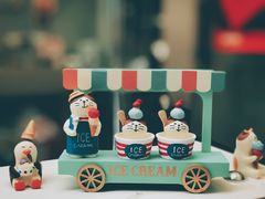 -歎雪糕低糖低脂Gelato冰淇淋